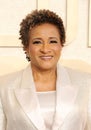 Wanda Sykes Royalty Free Stock Photo