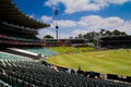 Wanderers Cricket Ground Royalty Free Stock Photo