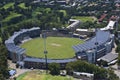 Wanderers Cricket Stadium - Aerial