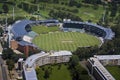 Wanderers Cricket Stadium - Aerial View