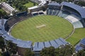 Wanderers Cricket Stadium - Aerial View Royalty Free Stock Photo