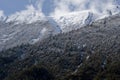 Wanderful Himalayan National Park Manaslu Nepal Royalty Free Stock Photo