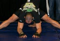 Wanderlei Silva UFC Fighter