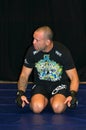 Wanderlei Silva UFC Fighter