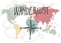 Wanderlust