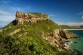 Robberg SÃÂ¼dafrika Wanderung Berg Hiking