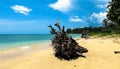 Wandoor Beach, Port Blair, Andamans