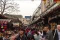 Wanfujing Snacks and Shopping Streets