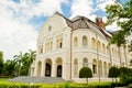 Wang Ban Puan palace,Thailand