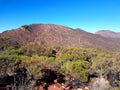 Wangarra Walk Lookout, Wilpena Pound