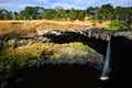 Wannon falls australia