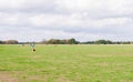 Wanstead Flats is an iconic London football venue with a variety of casual and season pitch hire and facilities