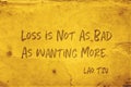 Want more Lao Tzu