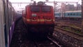 WAP 4 locomotive font view