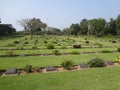 War Cemetery 6