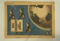 War Geography Atlas from 1943