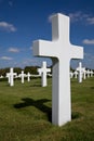 War Graves