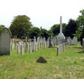 War Graves