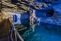 War History attractions - Zhaishan tunnel