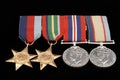 War Medals