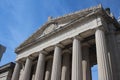 War Memorial Auditorium of Nashville