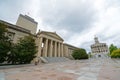 War Memorial Auditorium, Nashville, TN, USA