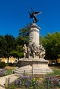 Charleville - Mezieres Monument aux Morts