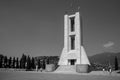 War Memorial, Como, Italy