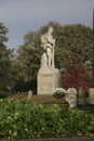 War Memorial Hounslow Middlesex