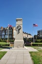 War Memorial, Hunstanton, Norfolk