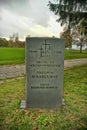 War Memorial Maarjamagi