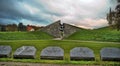 War Memorial Maarjamagi