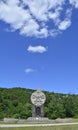 War Memorial in Niksic