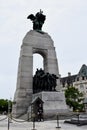 War Memorial, Ottawa, Ontario, Canada