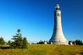 War Memorial Tower, Mt Greylock