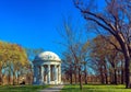 THE WAR MEMORIAL, WASHINGTON DC