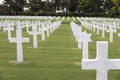 War military cemetery with Jewish Star