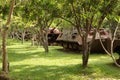 War museum Siem Reap Cambodia