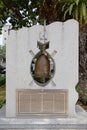 War Remnants Museum in Ho Chi Minh City, Saigon, Vietnam