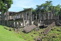 War Ruins - Barracks