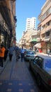 City of homs after war