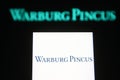 Warburg Pincus, LLC logo