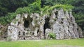 Wardour Castle