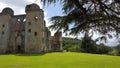 Wardour Castle 10