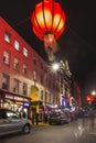 Wardour Street, Chinatown