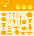 Ware icons