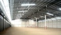 Warehouse inside