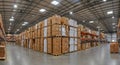Warehouse Storage Solutions Efficient Space Utilization Maximize warehouse efficiency Optimize space streamline inventory
