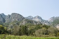 The Warehouse under The Cliff (Yaxiaku) Scenic