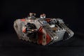 Warhammer 40k Grey Knight Land Raider